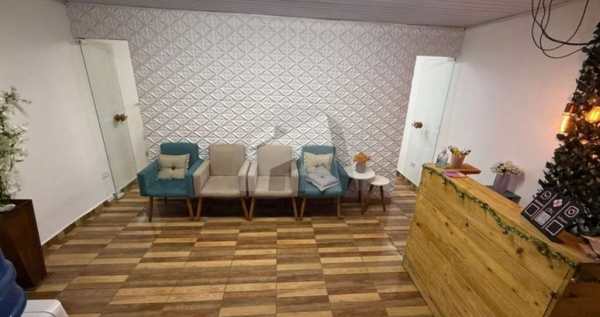 Prédio para Venda R$1.800.000,  |125 m²| Pq. Brasil, São Paulo - PR4765