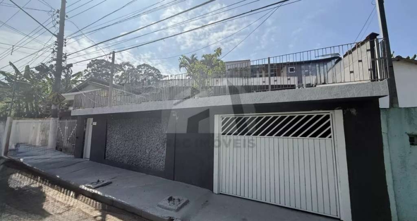 CA4587 - Casa de 82m² para venda por R$480.000 e para locação por R$2.500 - Campo Grande/SP - CA4587
