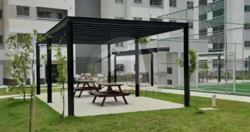 AP4812 - Apartamento 41m² para venda R$310.000, Socorro/SP - AP4812