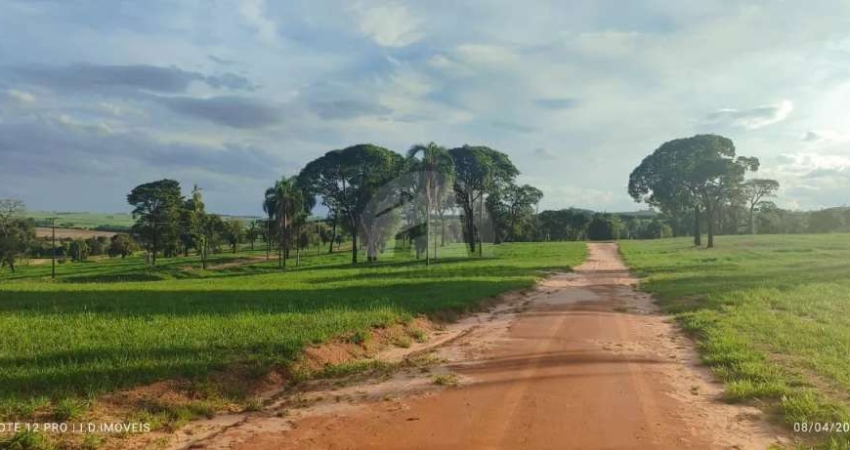 TE4811 -Terreno 360m² para venda R$150.000,  Riviera De Santa Cristina Ii, Itaí - TE4811