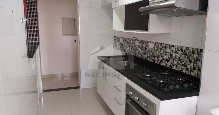 AP4804 - Apartamento de 60m² para venda R$315.000 - Vila Campo Grande/SP - AP4804