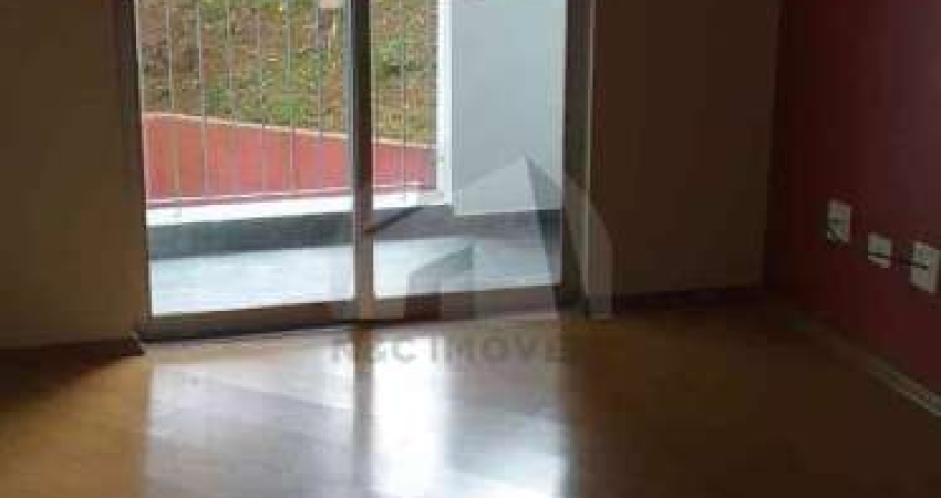 AP4820 - Apartamento para locação por R$2.200 - Jordanópolis/SP - AP4820