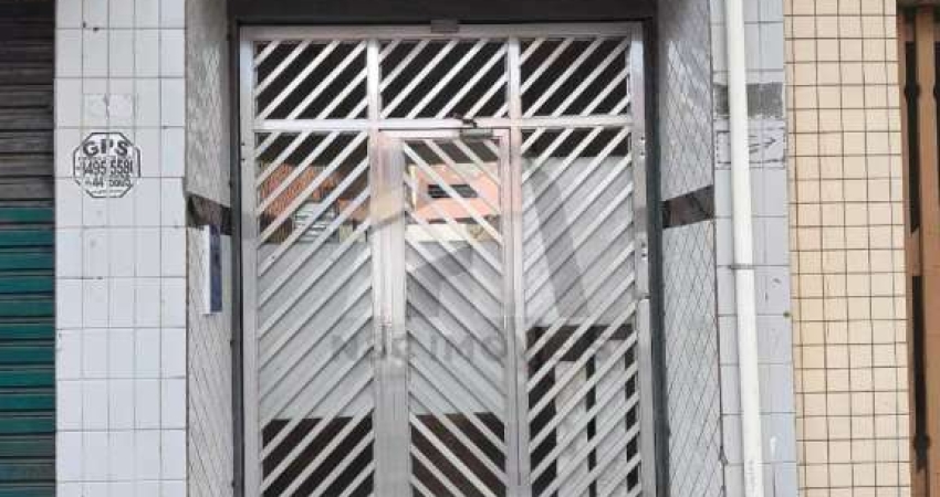 AP4826 - Apartamento 36 m² para venda, R$190.000 - Ocian, Praia Grande - AP4826