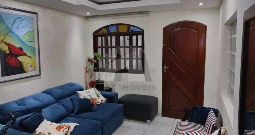 CA4822- Casa 75m² para venda R$280.000, Jd. Iporanga/SP - CA4822