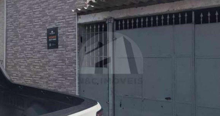 CA4821 - Casa para venda R$360.000, Pq. São Paulo/SP - CA4821