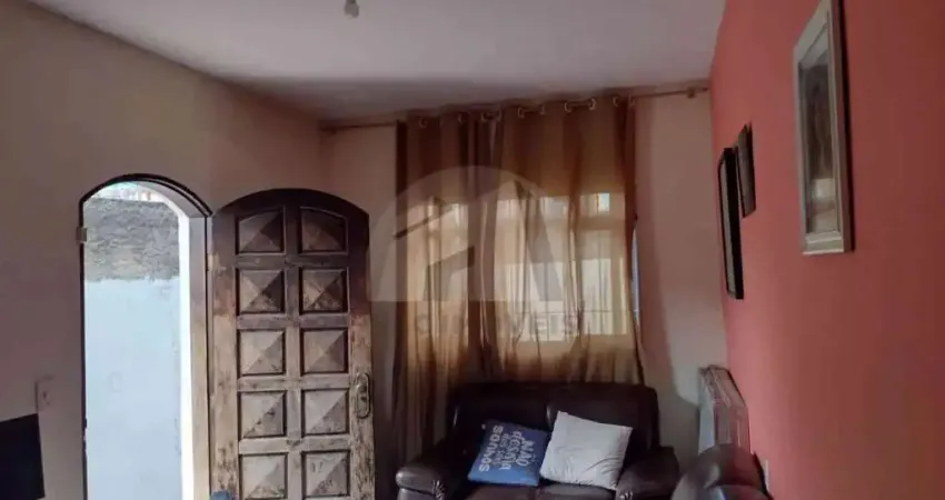 Ca4808 -  Casa para venda R$350.000, Jd. Edith/SP - CA4808