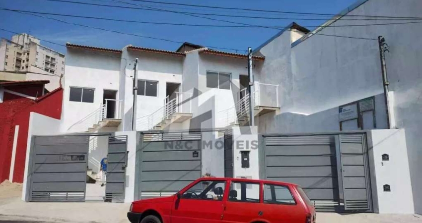 SO4799 - Sobrado com 1 dormitórios à  venda por R$391.000 -Vila Paulista/SP - SO4799