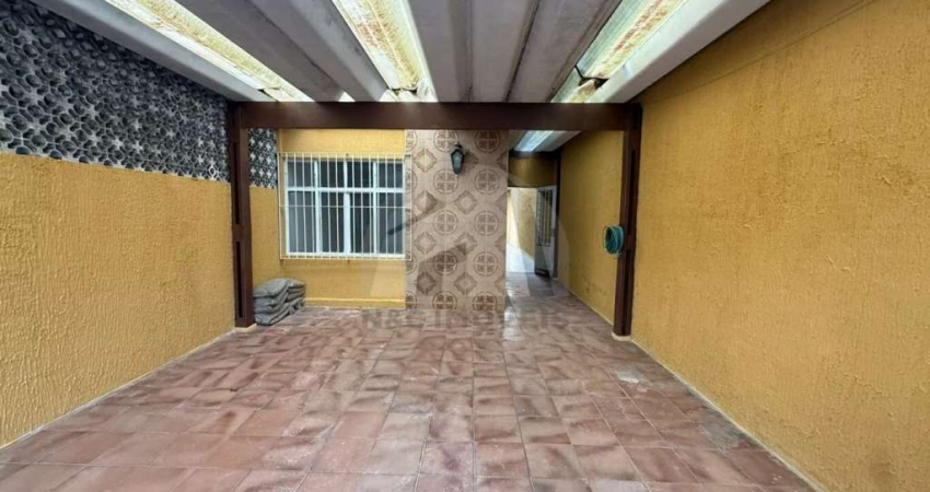 CA4792 - Casa 125m² para venda por R$570.000,  Interlagos/SP - CA4792