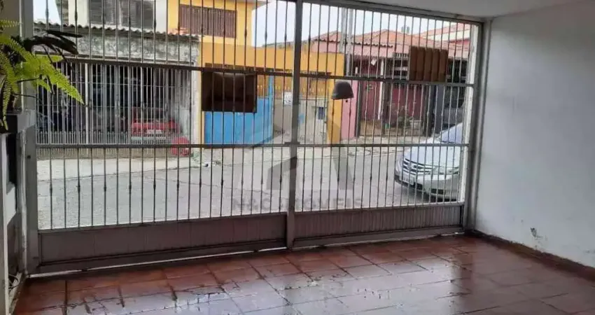 Sobrado á venda R$720.000, Campo Grande/SP - CA4747