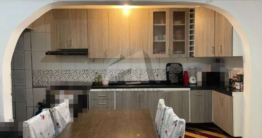 Sobrado para venda R$325.000,  Vila Natal, São Paulo - SO4743