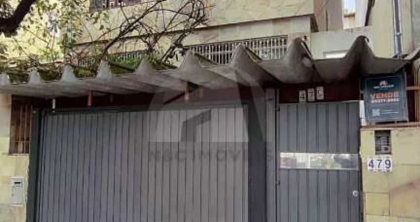 Sobrado á venda R$850.000 Vila Marari/Cupecê - SO4738