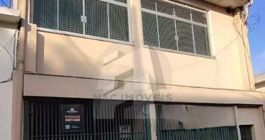 Sobrado á venda R$498.000 Vila Marari/Cupecê - SO4736