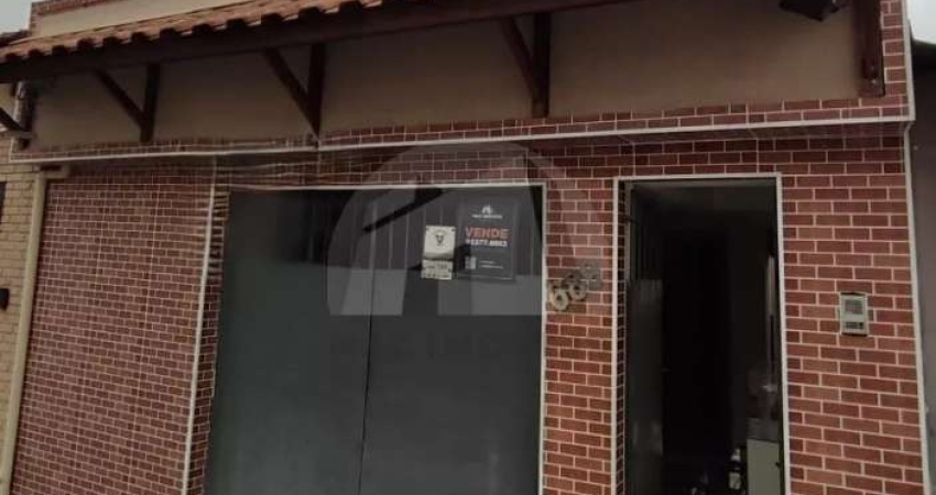 Sobrado á venda R$750.000  Vila Marari/Cupecê - CA4735