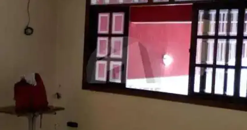 Sobrado para venda R$400.000, 3 quarto(s),  Jardim São Bernardo, São Paulo - SO4734