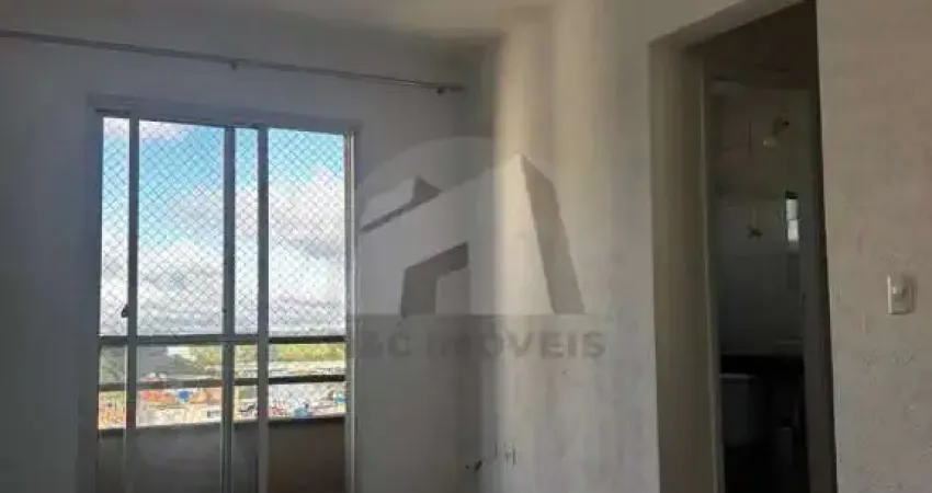 AP4733 - Apartamento por 54m² para locação por R$2.000 - Vila Da Paz/SP - AP4733