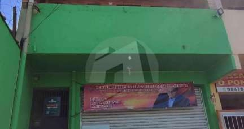 Terreno de 125m² com 1 casas, 1 Sala comercial e 1  para venda por R$360.000 - Pq. São Miguel/Grajaú SP - SO4720