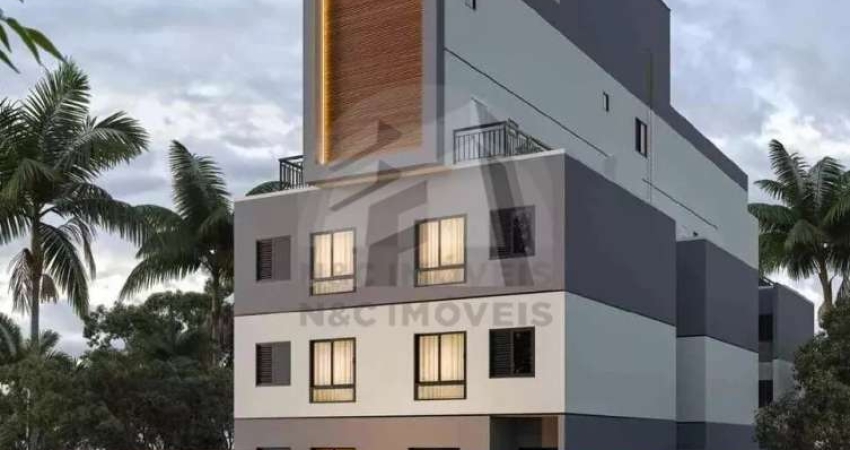 Apartamento á Venda R$249.000, Vila Campo Grande - Residencial Pedro - AP4709