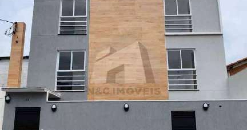 Apartamento á venda R$265.000, Jd. Satélite (Interlagos) - AP4680