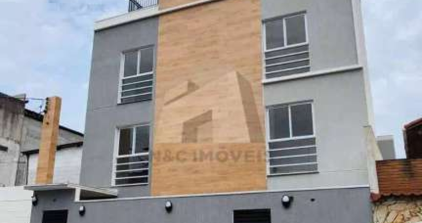 AP4679 - Apartamento de 51m² para venda por R$269.000 - Interlagos/SP - AP4679