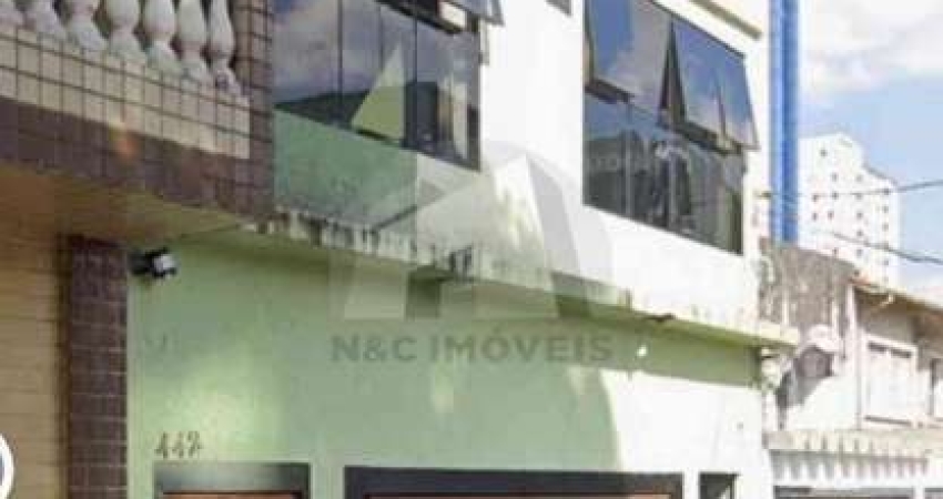 LOFT mobiliado R$2.500, Chácara Sto. Antônio (São Paulo)  - LO4497