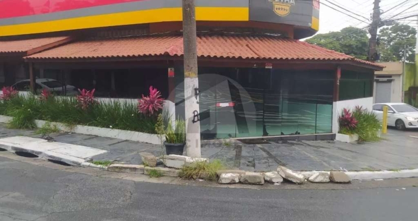 Ponto para aluguel, R$9.500 Cidade Dutra, São Paulo - PO4388