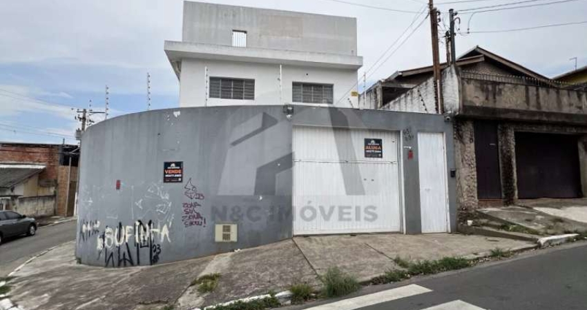 Ponto para venda e aluguel, R$2.000.000 / R$15.000 Jardim Monte Azul, São Paulo. - PO4280