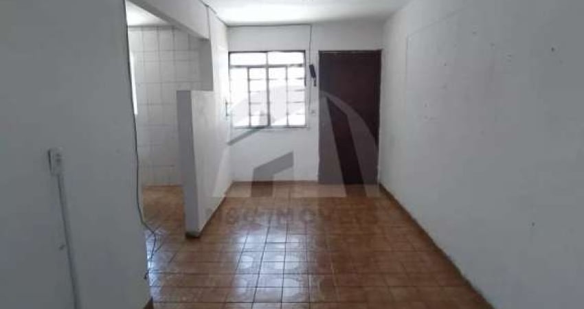 Apartamento para aluguel, 2 quarto(s),  Conjunto Habitacional Brigadeiro Faria Lima, R$750/mês , São Paulo/SP - AP3511
