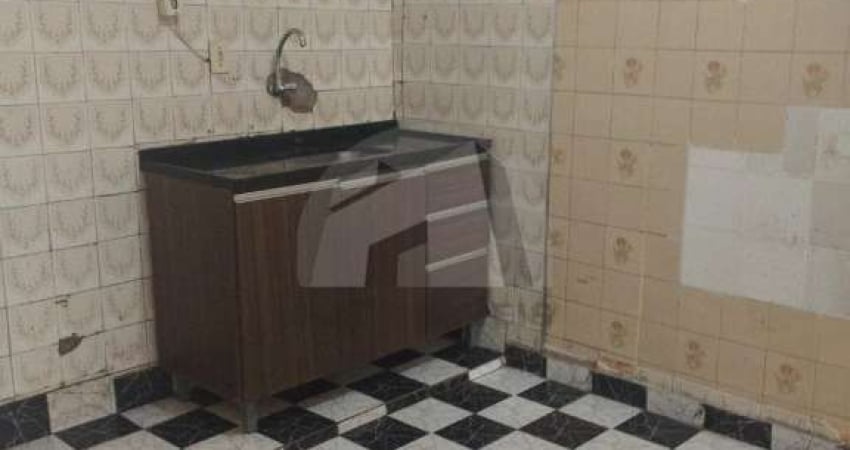 Apartamento para aluguel, 2 quarto(s),  Conjunto Habitacional Brigadeiro Faria Lima, R$800/mês- IS- São Paulo/SP - AP3258