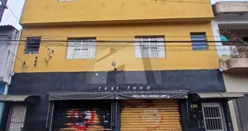 SA4839 - Salão de 60m² para locação por R$4.500 - Jd. Maringá/SP - SA4839