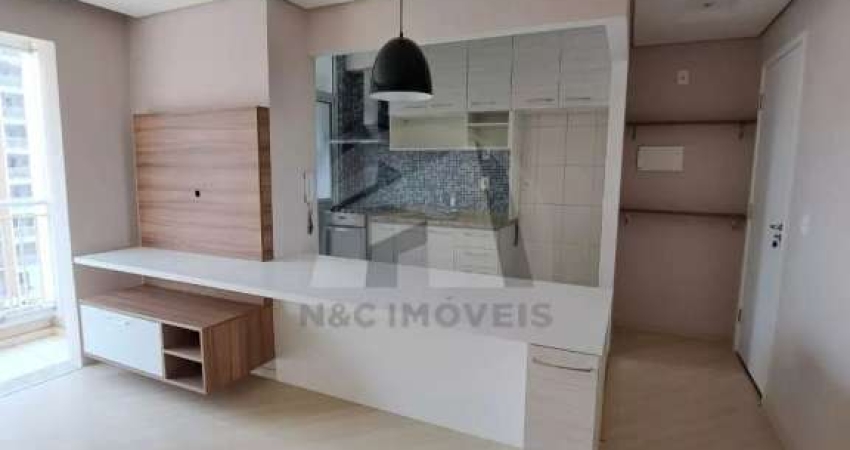 AP4657 - Apartamento de 62m² para venda por R$ 585.000 - Usina Piratininga - São Paulo/SP - AP4657