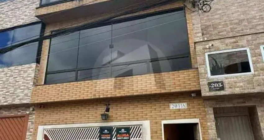 Ca4895 - casa de 125m² para venda r$650.000 e locação r$2.500, jd. almeida prado/sp - ca4895