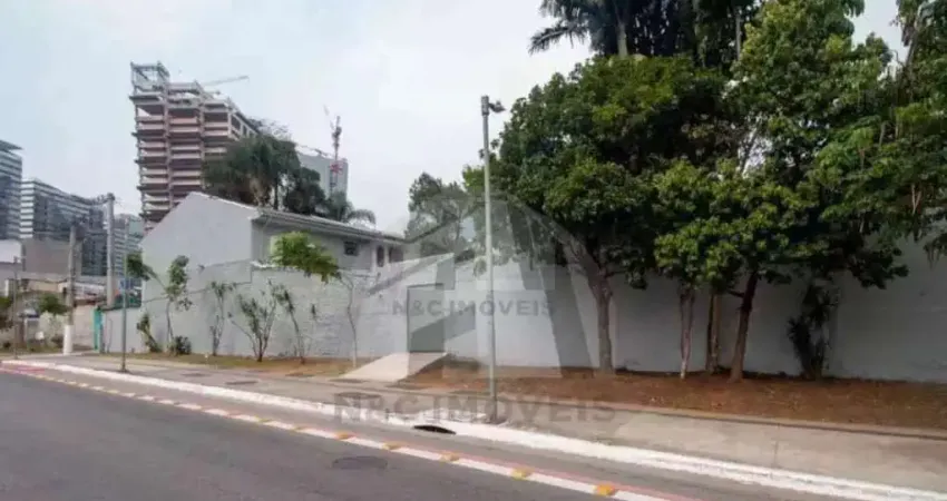 Po4877 - ponto comercial de 100m² para locação r$4.000, chácara sto. antônio/sp - po4877