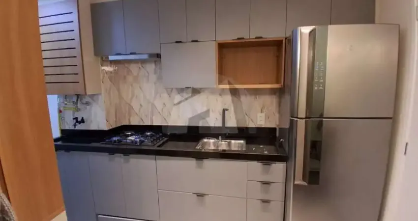 Ap4854 - apartamento de 38m² para aluguel r$ 3.000, jurubatuba - são paulo/sp - ap4854