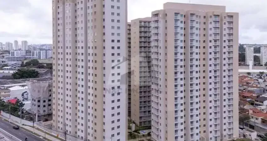 Ap4813 - apartamento de 36m² para venda por r$340.000 - socorro/sp - ap4813