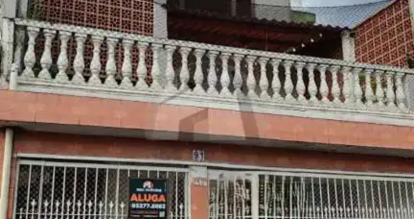 Casa com 3 quartos à venda no Pedreira, São Paulo 