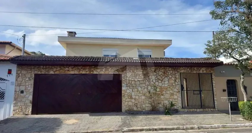 Ca4451 - casa para venda por r$3.000.000 - campo grande/sp - ca4451