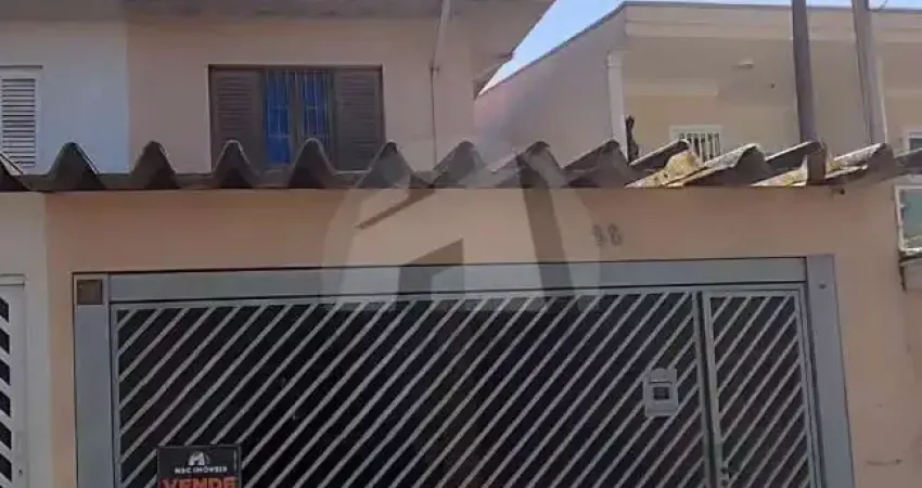 Sobrado para venda, r$750.000 vila inglesa, são paulo - so4426