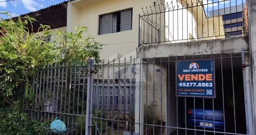 Sobrado para venda, 3 quarto(s), r$ 750.000 santo amaro, são paulo - so3992