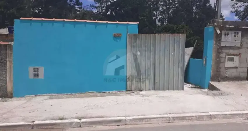 Casa para venda, 2 quarto(s), r$ 280.000, jardim oriental (parelheiros), são paulo - ca3934