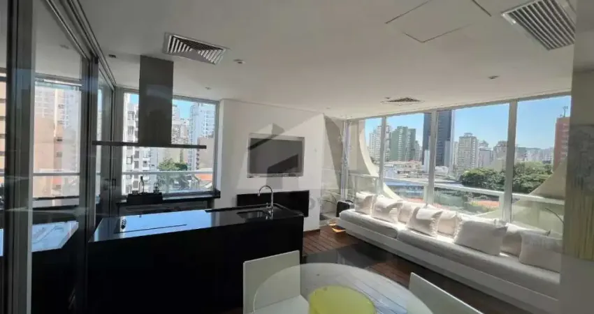 Loft para venda, 1 quarto(s), r$387.000- consolação, são paulo - lo3636