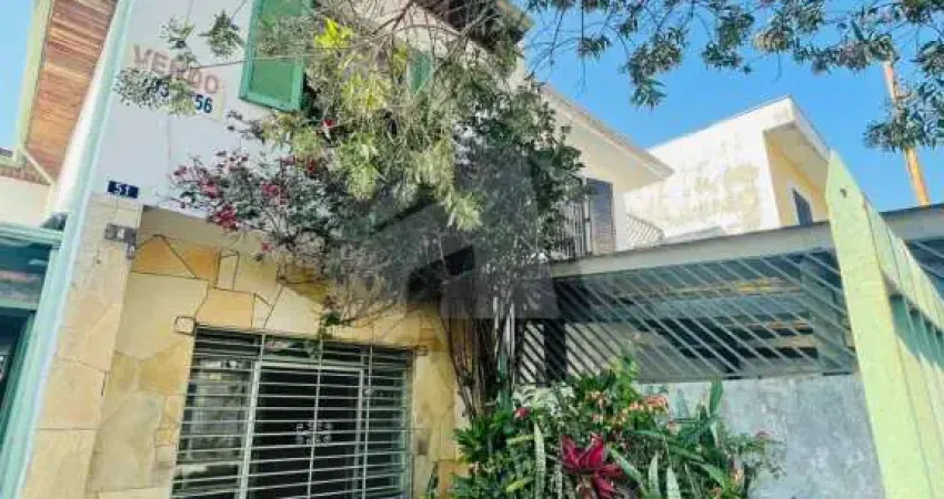 Casa à venda, 3 dormitórios, 140m², por r$780.000, saúde - são paulo/sp - ca3020