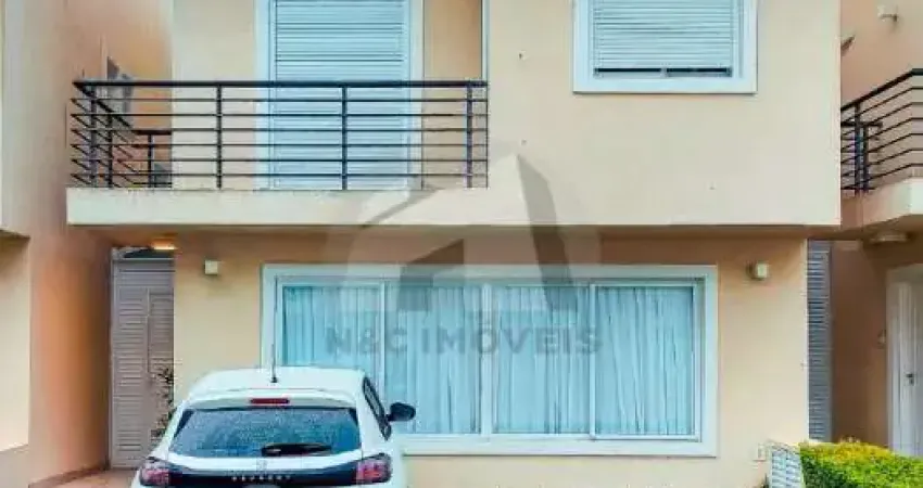 Ca2561 - casa luxuosa em condomínio de 212m² para venda por r$2.000.000 - cidade dutra/sp - ca2561