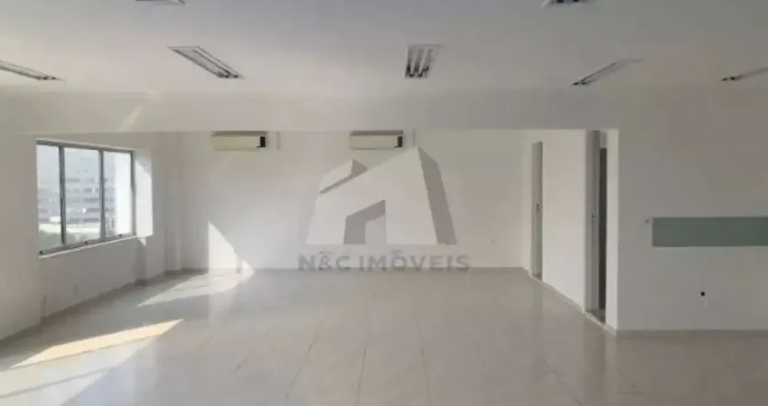 Sala comercial para aluguel, 98m² por r$ 2.200,00 - santo amaro, são paulo - sa2458