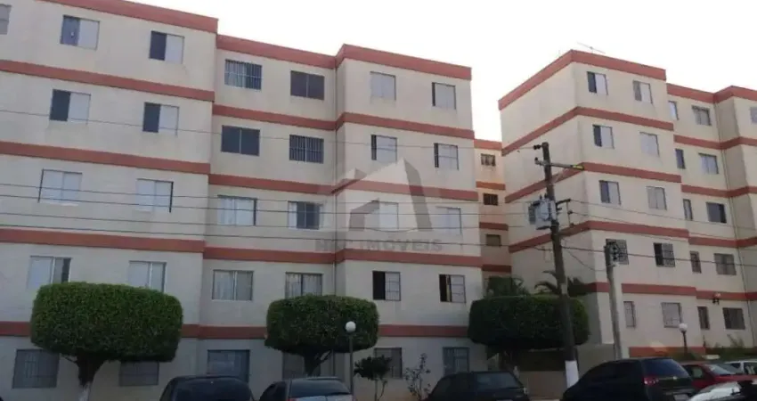 Ap2023 - apartamento de 50m² para venda por r$320.000 - interlagos/sp - ap2023