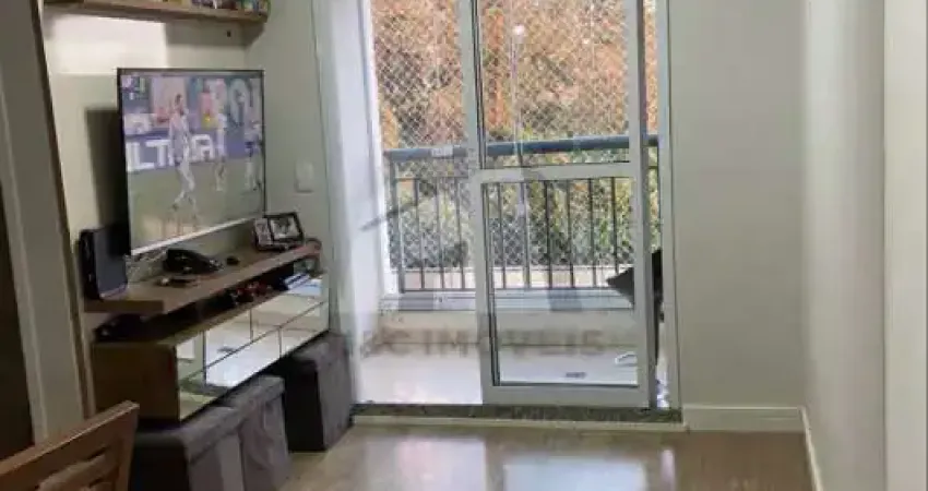 Ap1692 - apartamento de 48m² para venda por r$390.000 - vila andrade/sp - ap1692