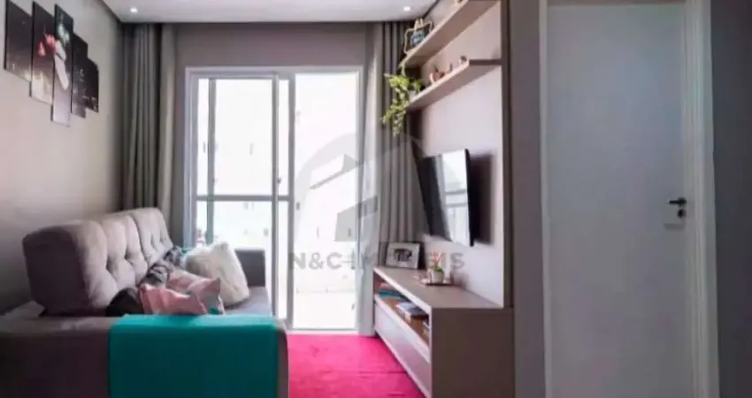 Apartamento com 2 dormitórios à venda, 50 m² por r$ 390.000,00 - conceição - osasco/sp - ap0488