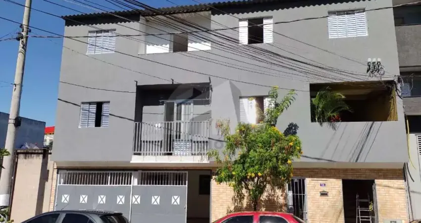 Casa com 2 dormitórios à venda por r$ 255.000,00 - terceira divisão de interlagos - são paulo/sp - ca0527