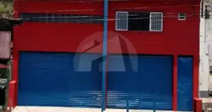 Salão à venda próximo ao mc donalds da belmira marin, 250 m² por r$ 2.200.000 - são paulo/sp - sl0007