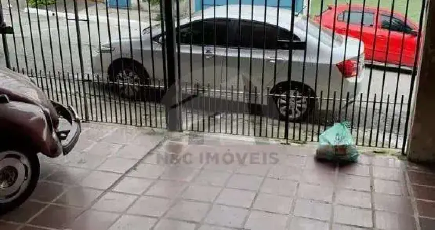 Casa com 2 dormitórios à venda por r$ 640.000,00 - jardim santa cruz (campo grande) - são paulo/sp - ca0262