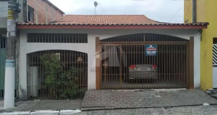 Ca0270 - casa de 225m² para venda por r$900.000 - jd. colonial/sp - ca0270